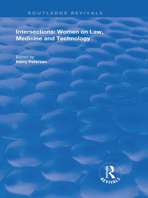 cover image of Intersections